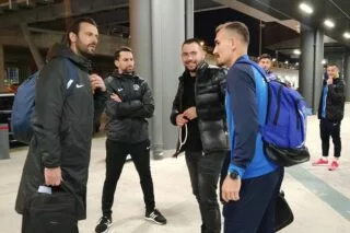 Αναχώρησε για Σέρρες ο ΑΟΑΝ! (pics)