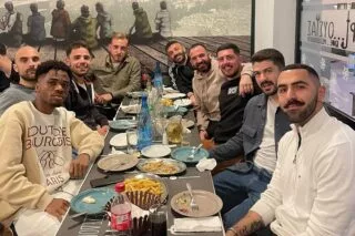 Τραπέζι στο «Περί Ουσίας» από τον Β. Μπελιδάκη στον ΠΟΑ (pics)