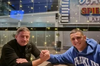 Νέος προπονητής της Χερσονήσου ο Αγγ. Βαρδάκης!