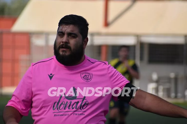 Με σπασμένα… φρένα για μια ακόμη νίκη το Άλογο Μαλεβιζίου!