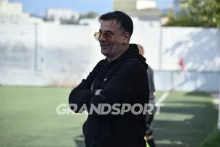 Τέλος από την ΑΕ Κρητών ο Αντ. Μισαργόπουλος!
