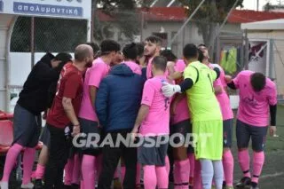 Άλογο Μαλεβιζίου: «Μην παίζετε με την υπομονή μας – κανένα μέτρο προστασίας από την διαιτητική τριάδα»
