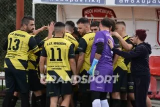 Ξεκίνημα τη Δευτέρα (28/8) για τον ΕΓΟΗ/ΑΕ Κρητών – Μαζικές ανανεώσεις