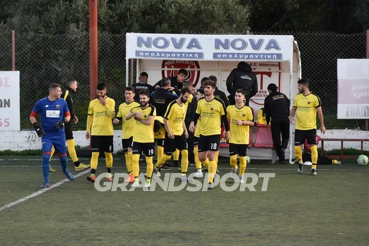 Με τις γνωστές απουσίες κόντρα στα Δειλινά η ΑΕΚ