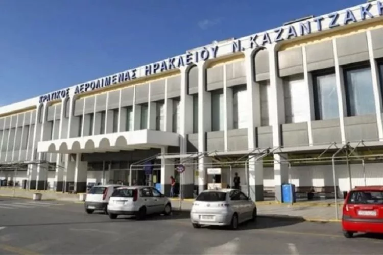 Μεγάλη η επισκεψιμότητα στην Κρήτη για τα Χριστούγεννα