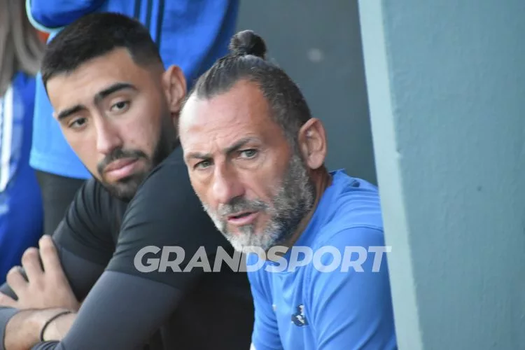 Ο Γ. Καλομοίρης νέος προπονητής τερματοφυλάκων στον Εργοτέλη