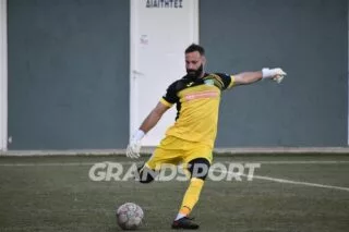 Επιτυχημένο χειρουργείο για Γ. Κόλλια!