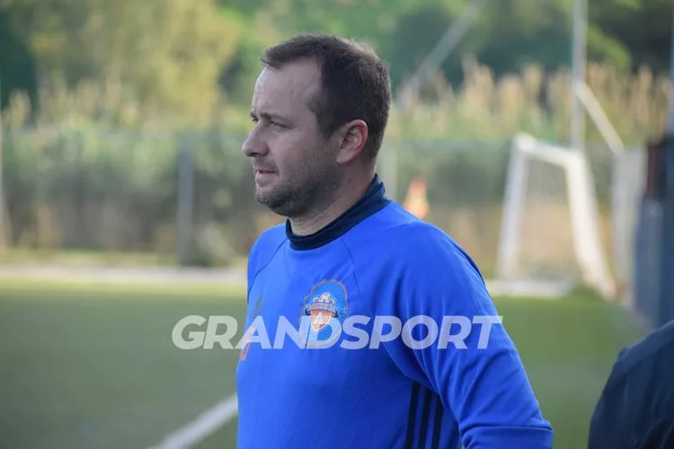 Μαρ. Ζερβίδης: «Μας πήγαν όλα στραβά» (vid)