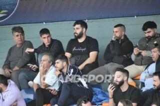 Αλμυρός: Κάλεσμα στον κόσμο για το ματς με την Θύελλα Ραφήνας