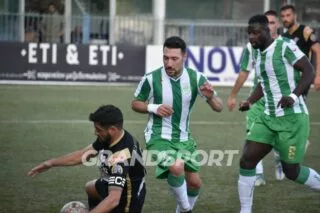 Κάτι… ψήνεται στον Γιούχτα!
