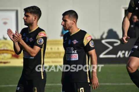Αποχωρεί από Αλμυρό ο Αντ. Μπουρσέλης!
