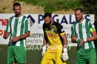 Μπαίνει χειρουργείο ο Γ. Κόλλιας