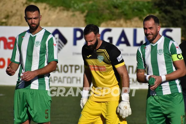 Μπαίνει χειρουργείο ο Γ. Κόλλιας