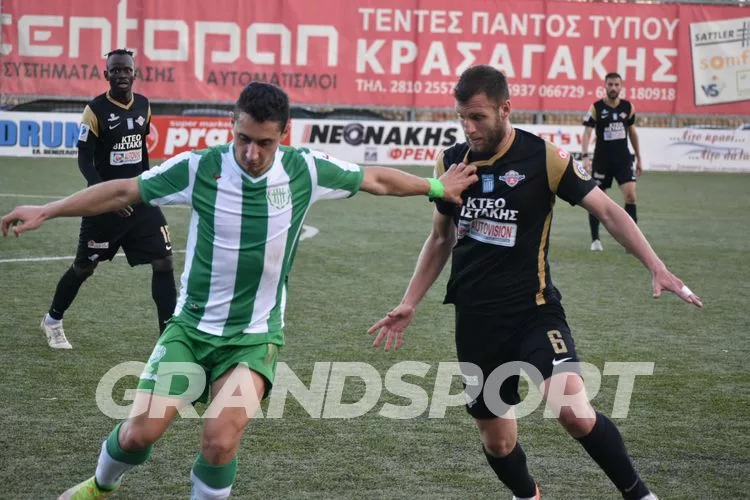 «Ντερμπάρα» και μοιρασιά στο Γάζι! (pics)