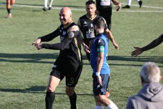 «Χαμόγελα» και αισιοδοξία για την συνέχεια στον Αλμυρό