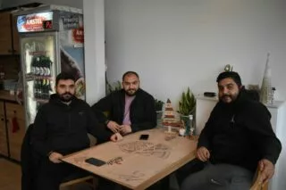 Δύο εκ των ιδρυτών του Αλόγου Μαλεβιζίου, αποκαλύπτουν και αποκαλύπτονται στο GRANDSPORT!