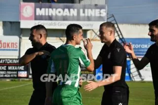 Γ’ Εθνική: Δύσκολες αποστολές για Γιούχτα και ΑΟΤ!