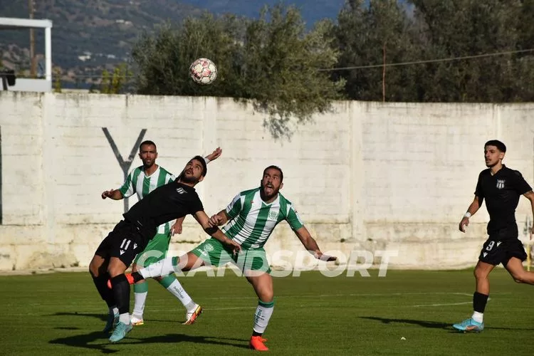 ΑΟΤ-Γιούχτας: Το 0-1 με πέναλτι του Γιαλούση (vid)