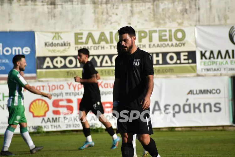 ΑΟΤ: «Επιθυμία του Γ. Παπαδάκη να αποχωρήσει από την ομάδα»