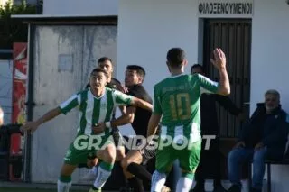 Γιούχτας: Όταν το βρει μπροστά θα… απογειωθεί!
