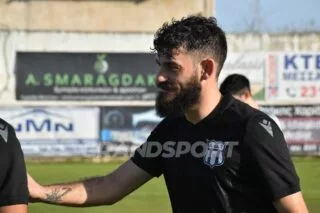 Τέλος από τον ΑΟΤ ο Αλ. Ζαφείρης!