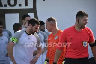 Φωτογραφίες από το ΑΟΤ – Θύελλα Ραφήνας