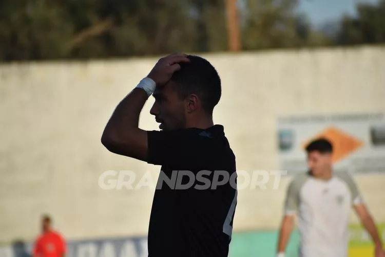 Νέα ήττα για τον ΑΟΤ!