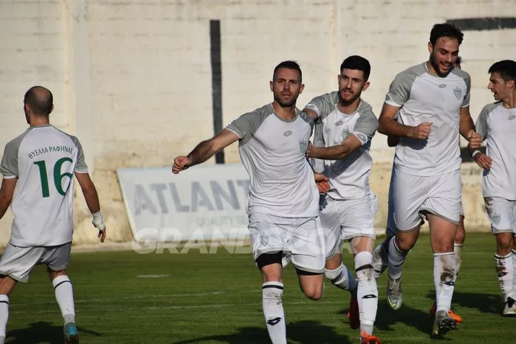 Τα highlights από την ήττα του ΑΟΤ (vid)