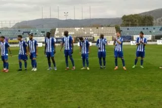 Τέσσερις ημέρες άδεια στα Χανιά