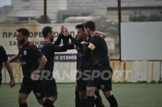 Α2 ΕΠΣΗ – 2ος όμιλος: Απολαμβάνει την μοναξιά της κορυφής ο Λ. Κεφαλογιάννης
