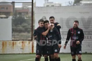 Α2 ΕΠΣΗ – 2ος όμιλος: Δεν άλλαξε η κορυφή των σκόρερς