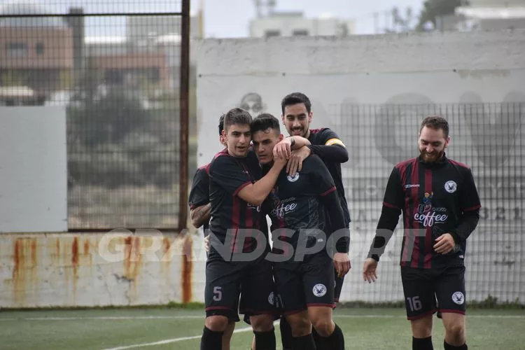 Α2 ΕΠΣΗ – 2ος όμιλος: Δεν άλλαξε η κορυφή των σκόρερς