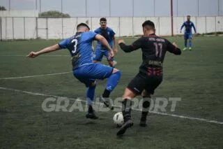 «Καμπάνα» τιμωρίας 10 αγωνιστικών για Β. Αεράκη!