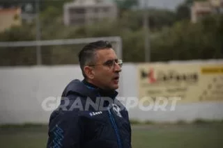 Χωρίς τον Παν. Λαδουκάκη στον πάγκο ο Αετός Ανωγείων