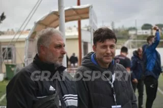 Οι παρατηρητές στα γήπεδα της ΕΠΣΗ