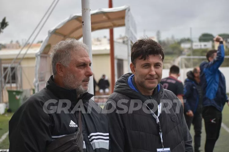Οι παρατηρητές στα γήπεδα της ΕΠΣΗ