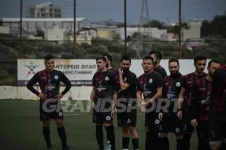 Ο Αετός Ανωγείων ευχαρίστησε τους πάντες για την άψογη βραδιά