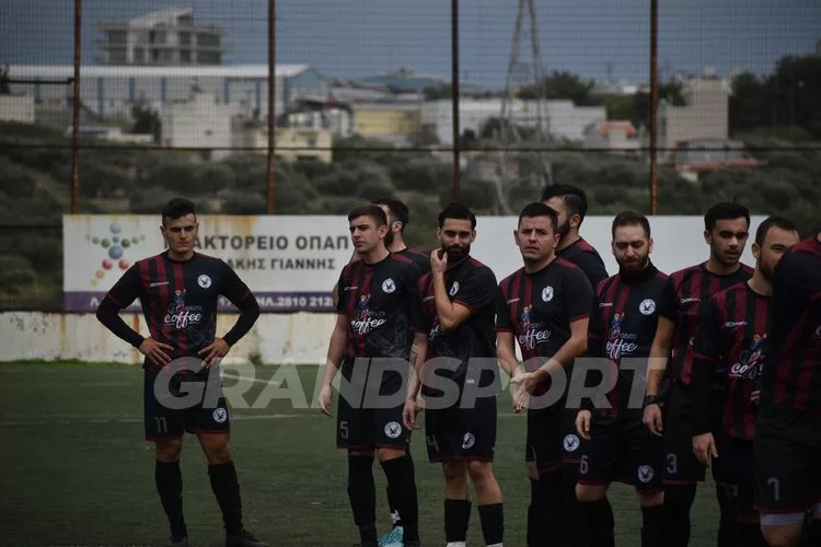 Ο Αετός Ανωγείων ευχαρίστησε τους πάντες για την άψογη βραδιά