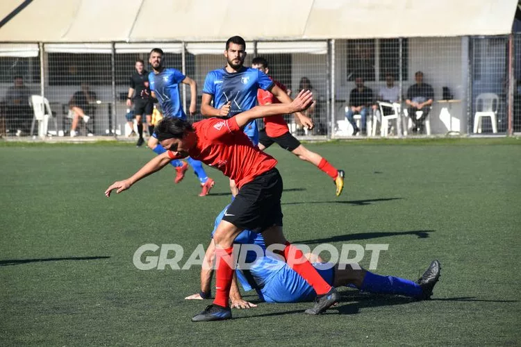 Α2 ΕΠΣΗ – 2ος όμιλος: Αυτές είναι οι ημερομηνίες για την 10η έως την 15η αγωνιστική.