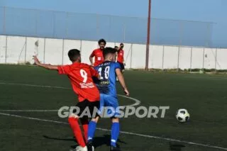 Α2 ΕΠΣΗ – 2ος όμιλος: Κορυφώνεται η «μάχη» για τον τίτλο
