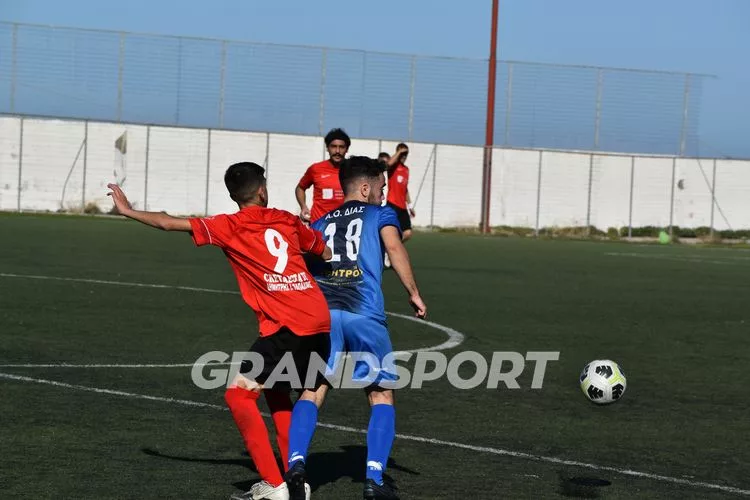 Α2 ΕΠΣΗ – 2ος όμιλος: Κορυφώνεται η «μάχη» για τον τίτλο