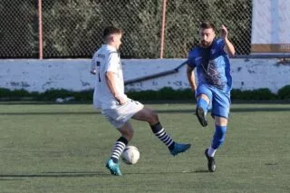 Α2 ΕΠΣΗ – 2ος όμιλος: Ματσάρες σε Μοχό και Περιφέρεια – Πανεπιστημίου