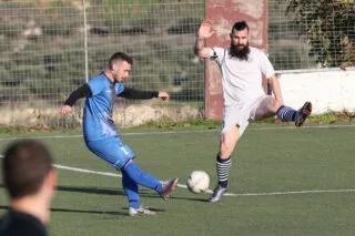 Α2 ΕΠΣΗ – 2ος όμιλος: Οι ημερομηνίες για την 16η έως την 18η αγωνιστική