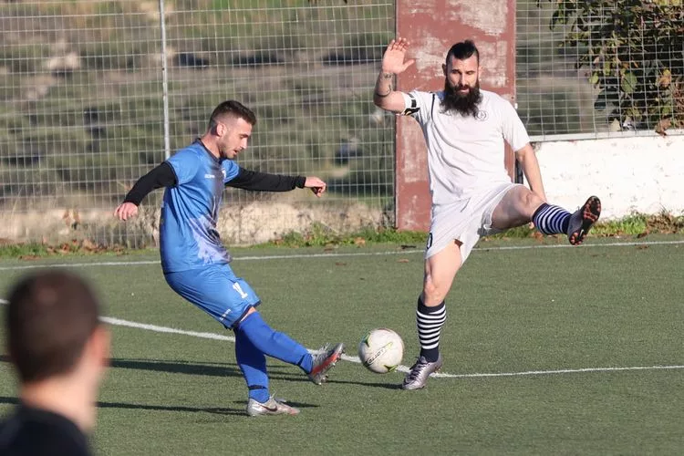 Α2 ΕΠΣΗ – 2ος όμιλος: Οι ημερομηνίες για την 16η έως την 18η αγωνιστική