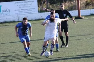 Οι ευχές του Μοχού για καλή χρονιά