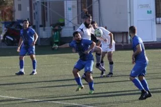 Να επιστρέψει στις νίκες θέλει ο Μοχός