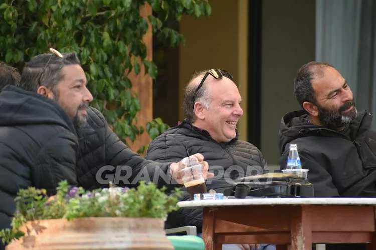Μικτές: Μαγνήτισε τα βλέμματα η προπόνηση προεπιλογής Κ16 (pics)