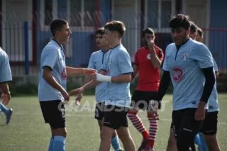 «Τρελό» παιχνίδι και νίκη για την Δόξα Ηρακλείου!