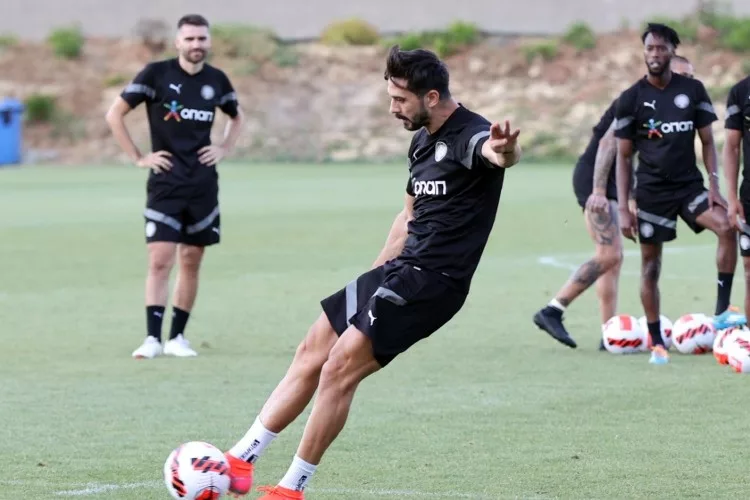 Μετράνε αντίστροφα Ντουρμισάι και Καμάου