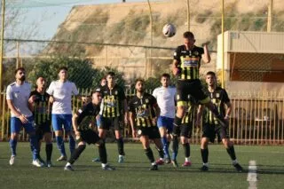 Κάλεσμα του Εργοτέλη στον κόσμο για το ματς με την Δαμάστα